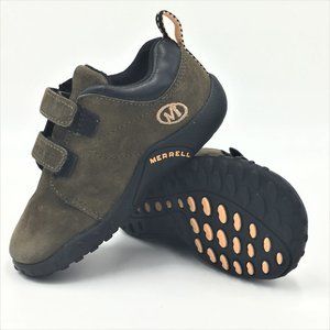 Merrell Toddler Boy's Sprint Jr Kangaroo Shoes